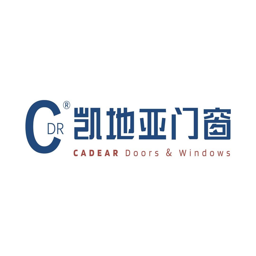 凯地亚门窗