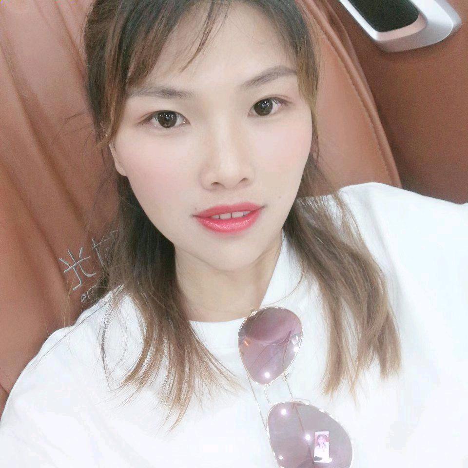 佛山办公家具源头工厂-梁爱花