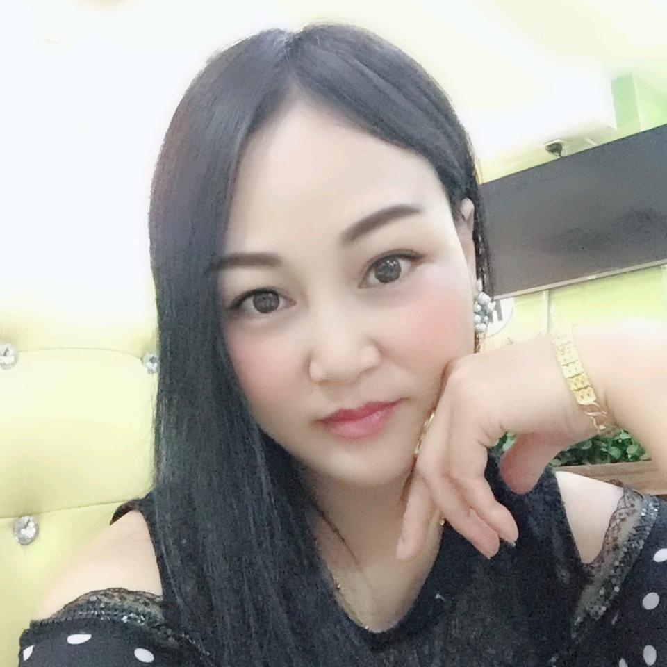 丽姐，