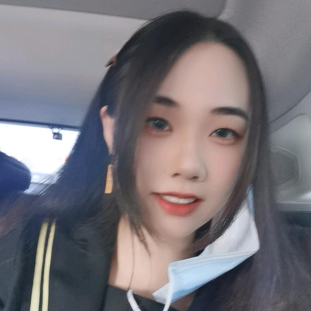 小嫣儿（守望先锋ow接🥣）