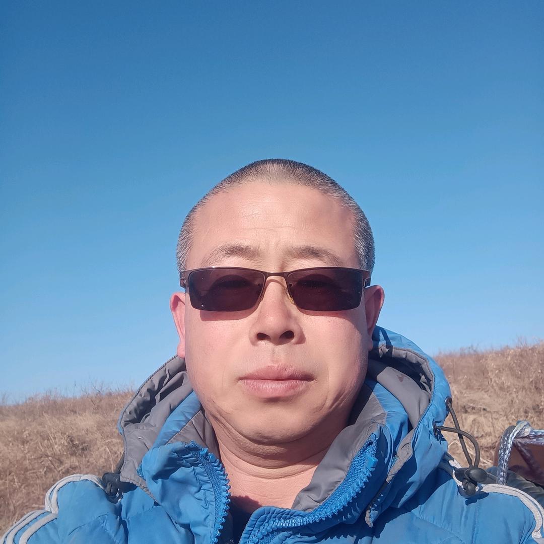 笑看人生头像