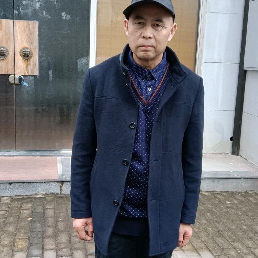 张可军