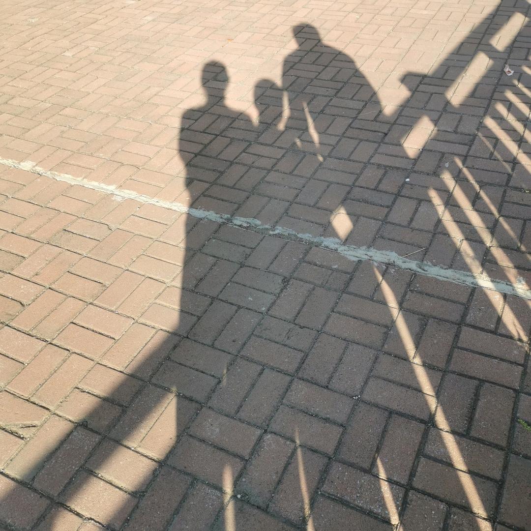 月半圆👻