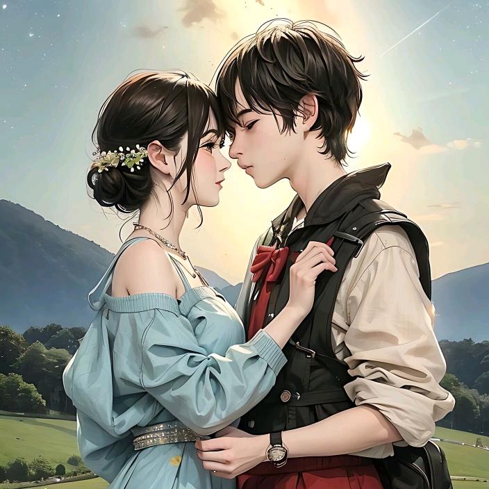 🌵💐李公子