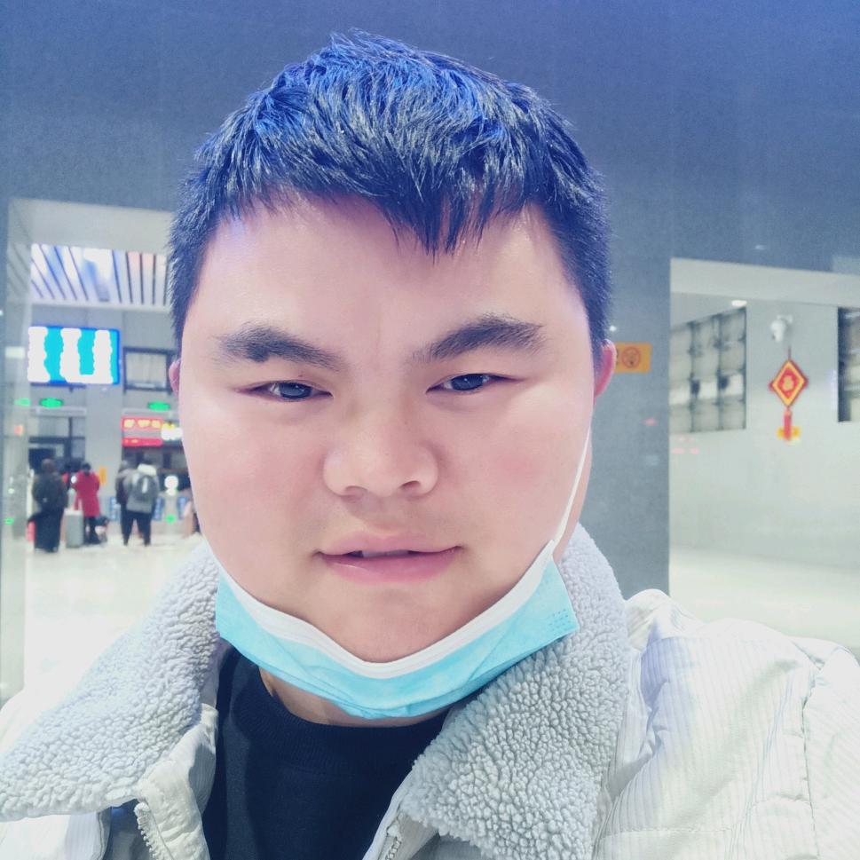 嘿嘿的小王同学