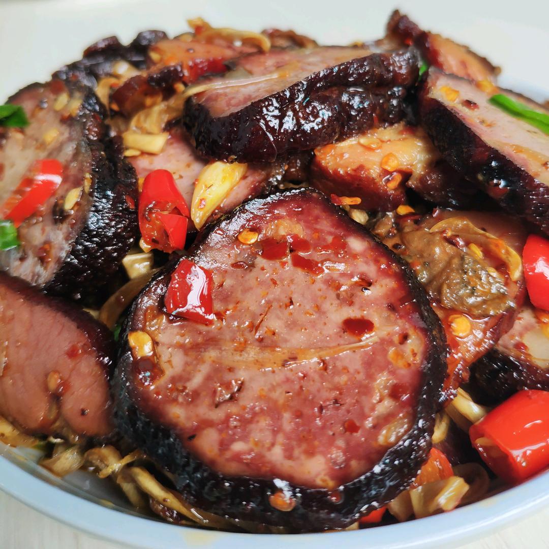 湘妹子湖南特产