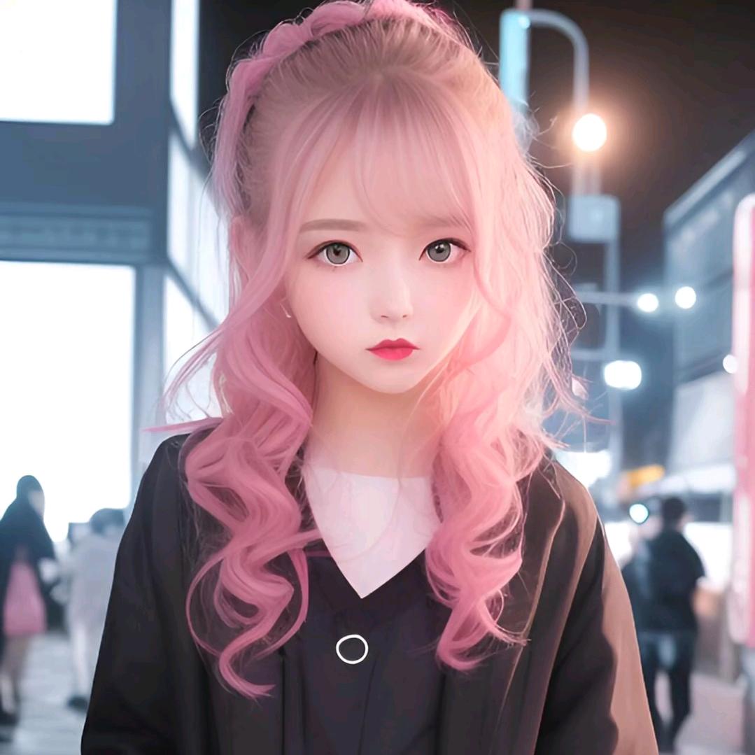 ꧁༺混世小魔女 ༻꧂