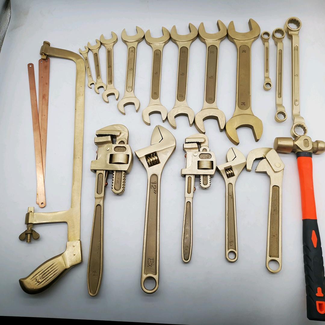 奥防防爆工具实体厂家  李