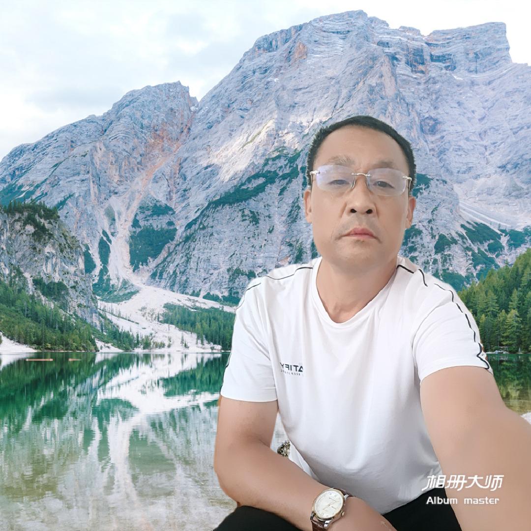 王永明