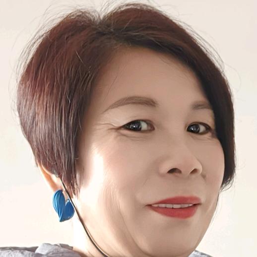 简单妈。中午一点半开播