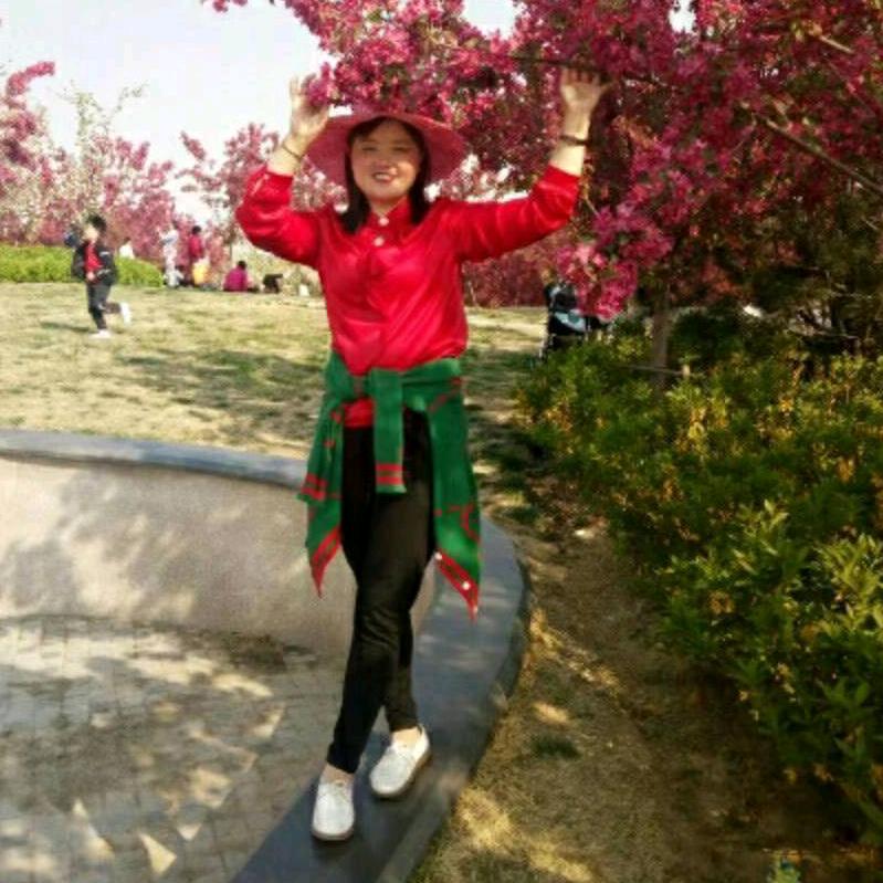 美一