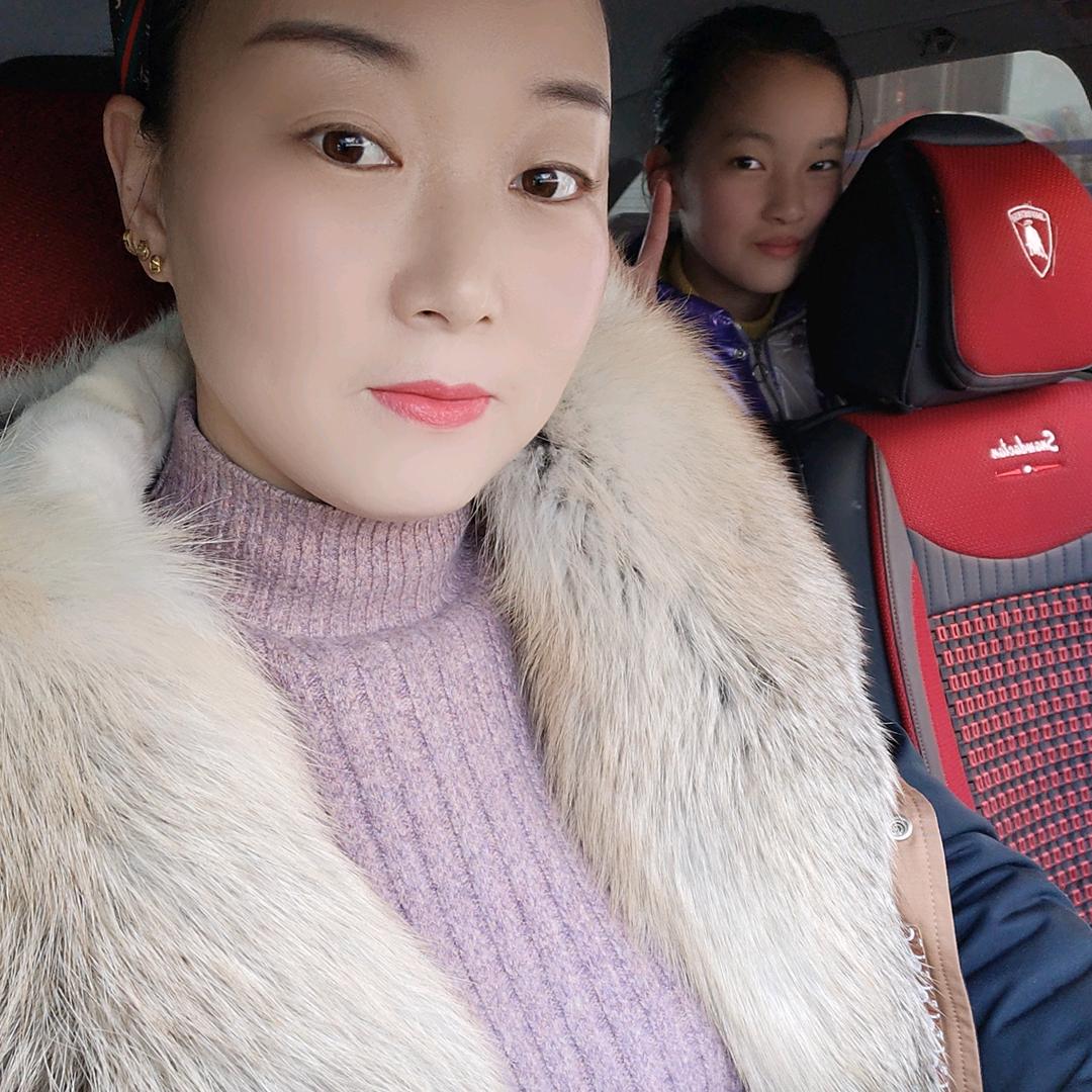 萍姐爱吃“鱼”