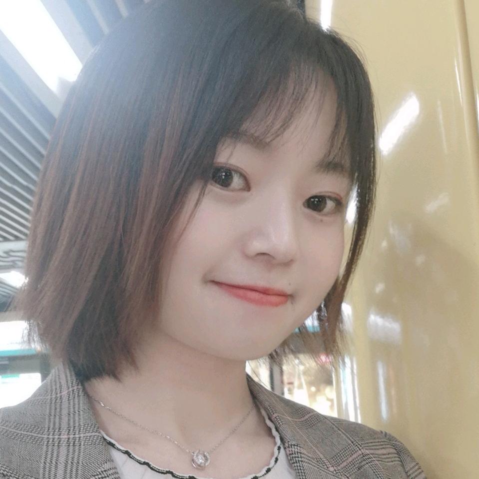 圆脸幺妹儿