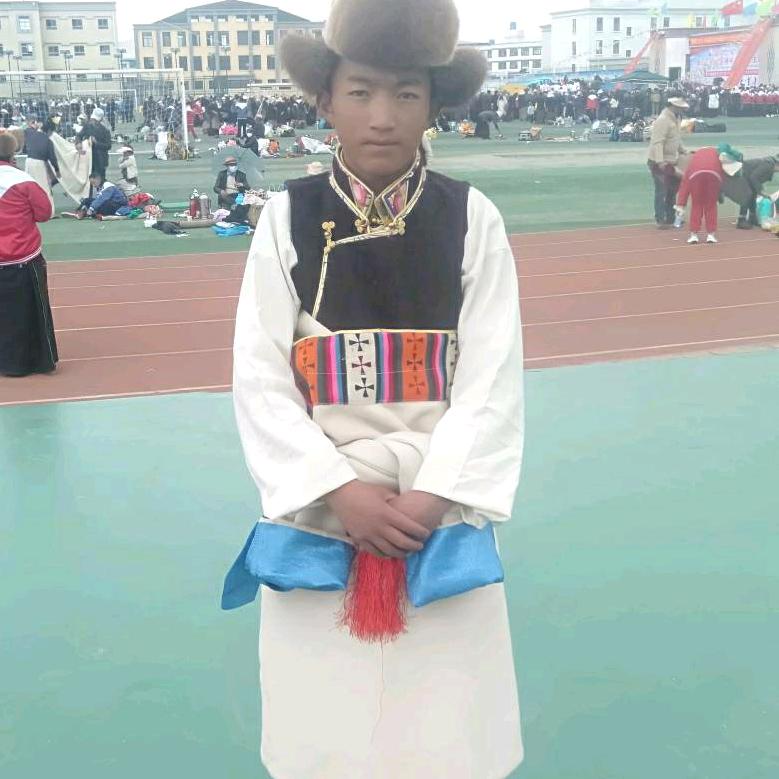 幸福的生活