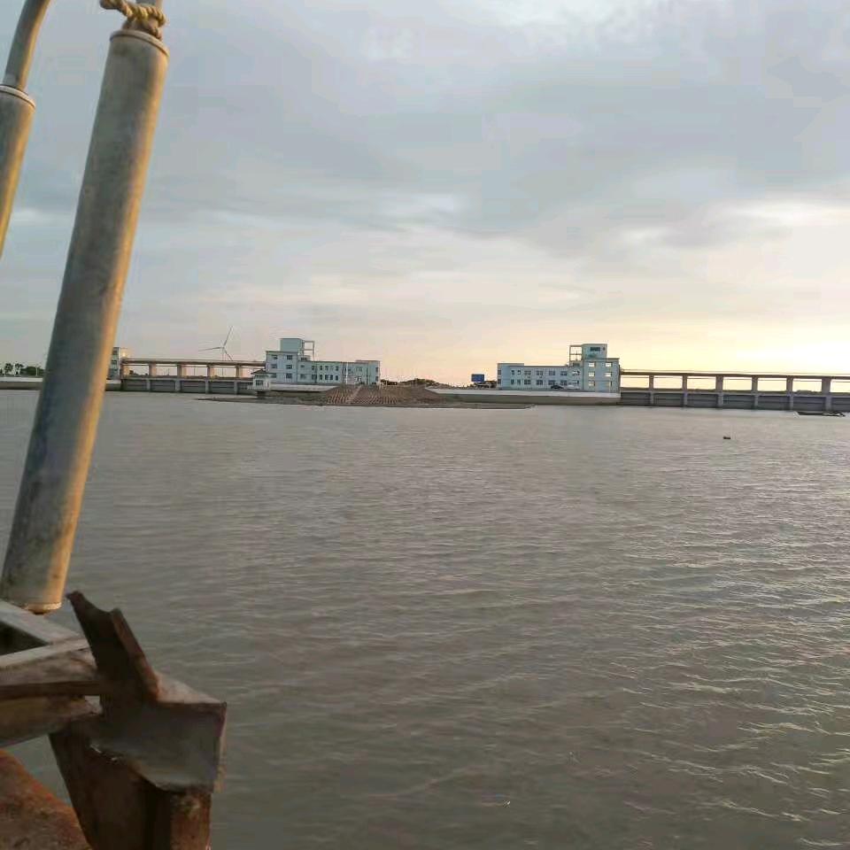 阿山来也