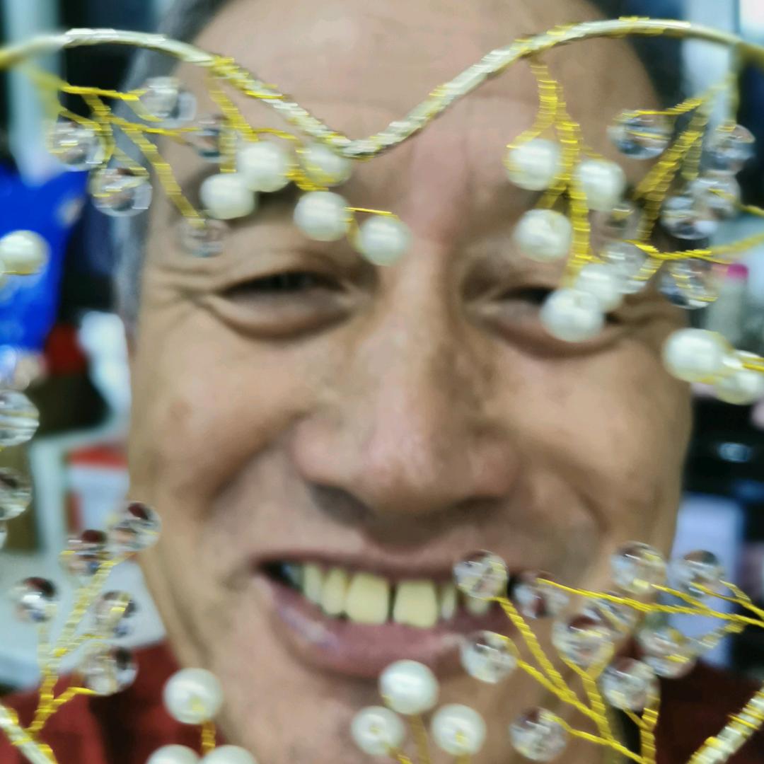 快乐老头