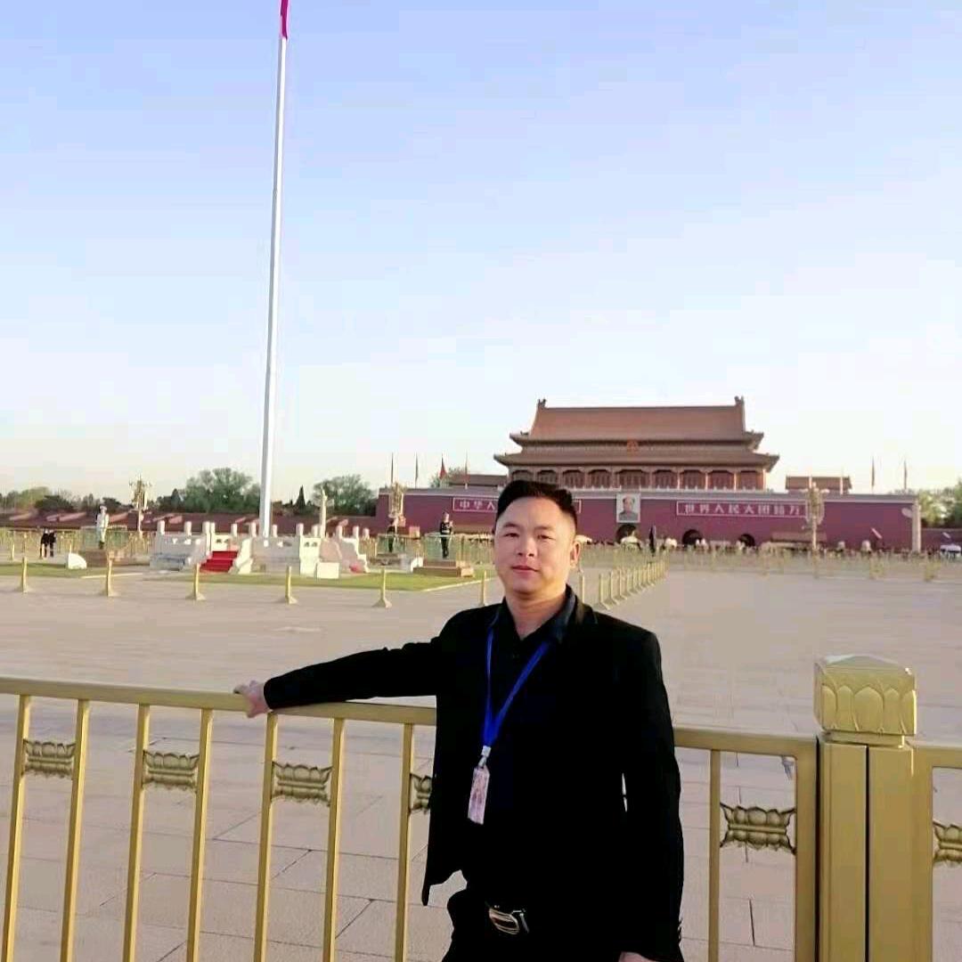 宜昌艺术涂料（阿明）