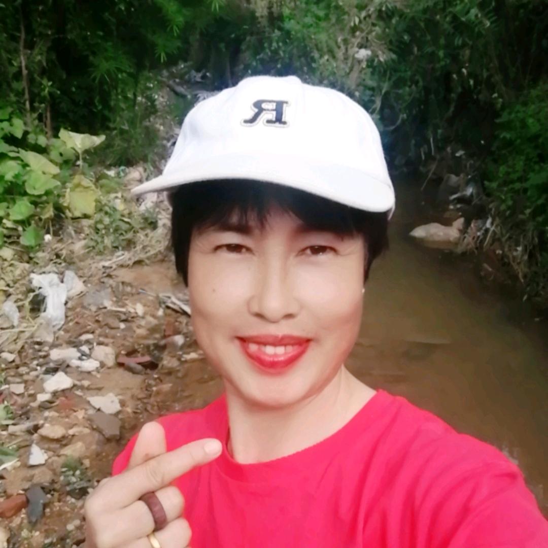 大山妹