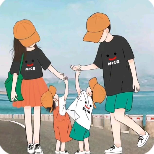 一拖二宝妈日常生活