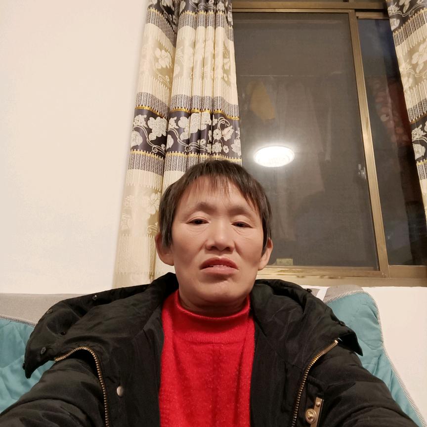 形如风