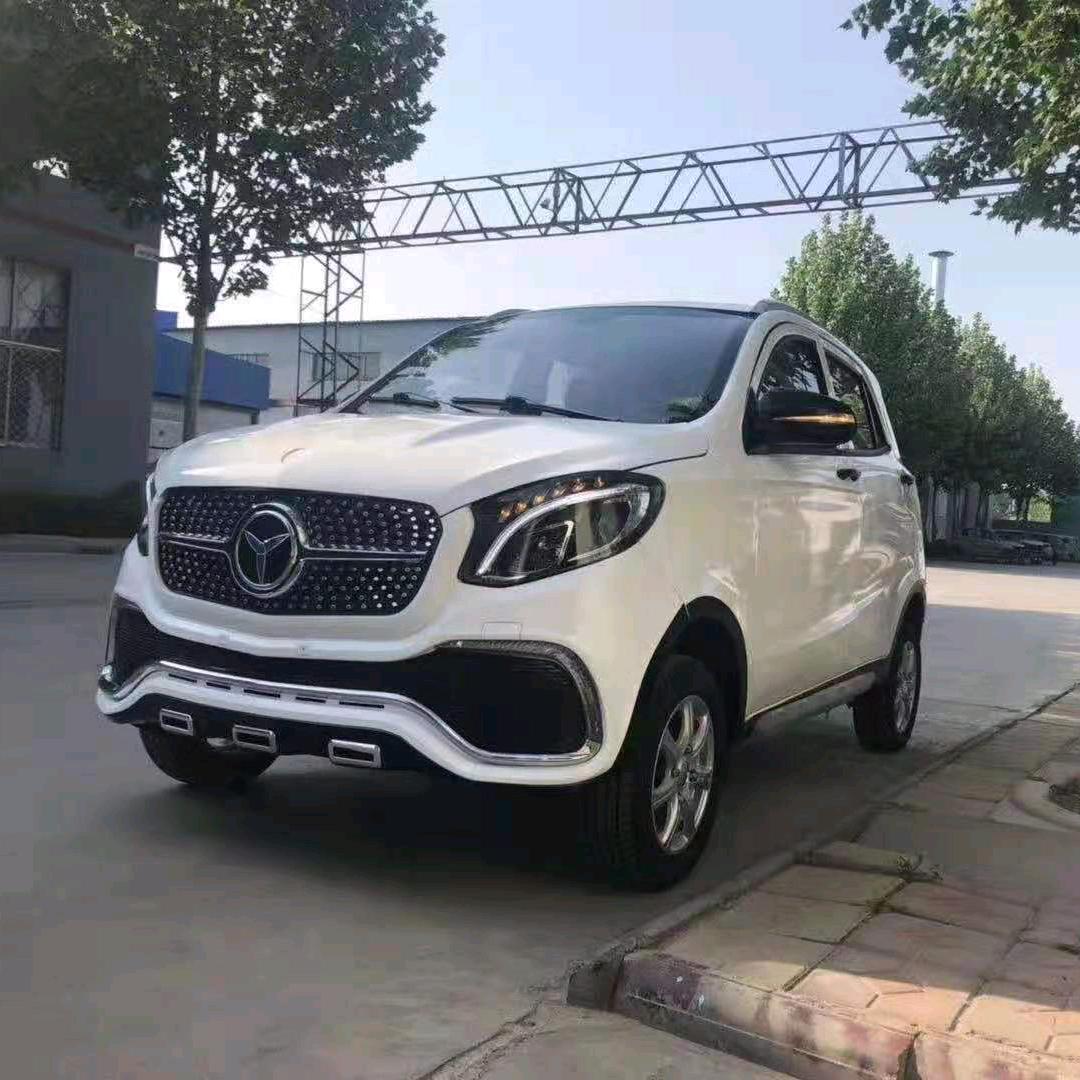 电动皮卡代步车