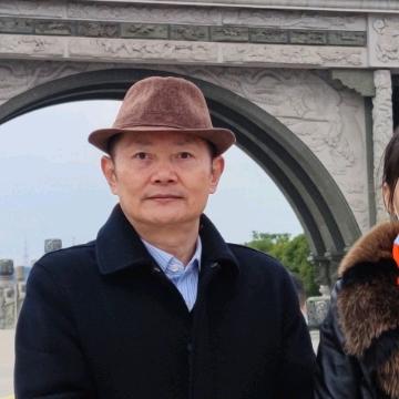 杨帆远航
