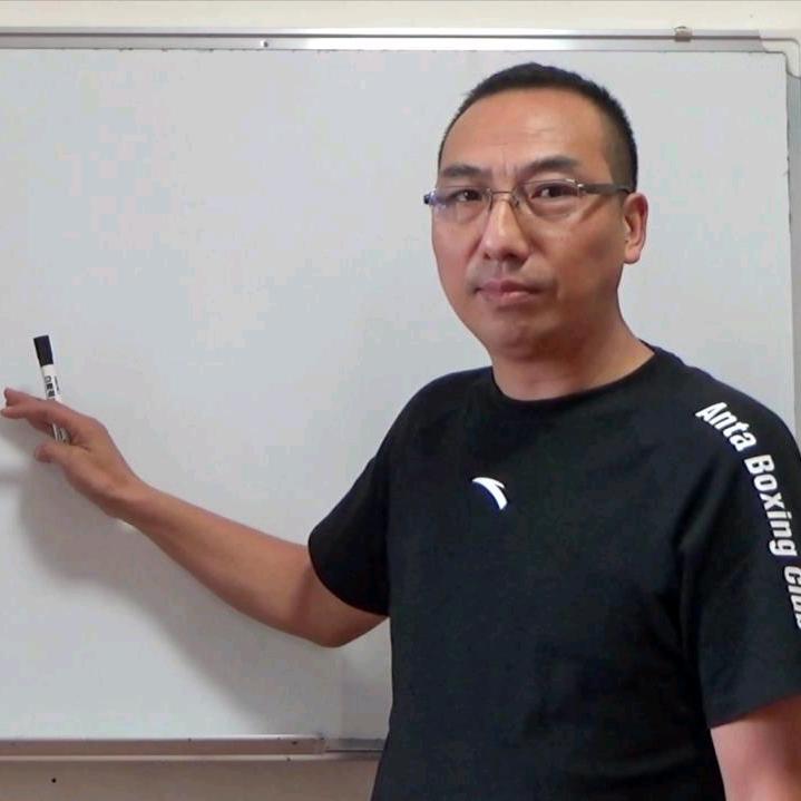 蒲云易学讲堂