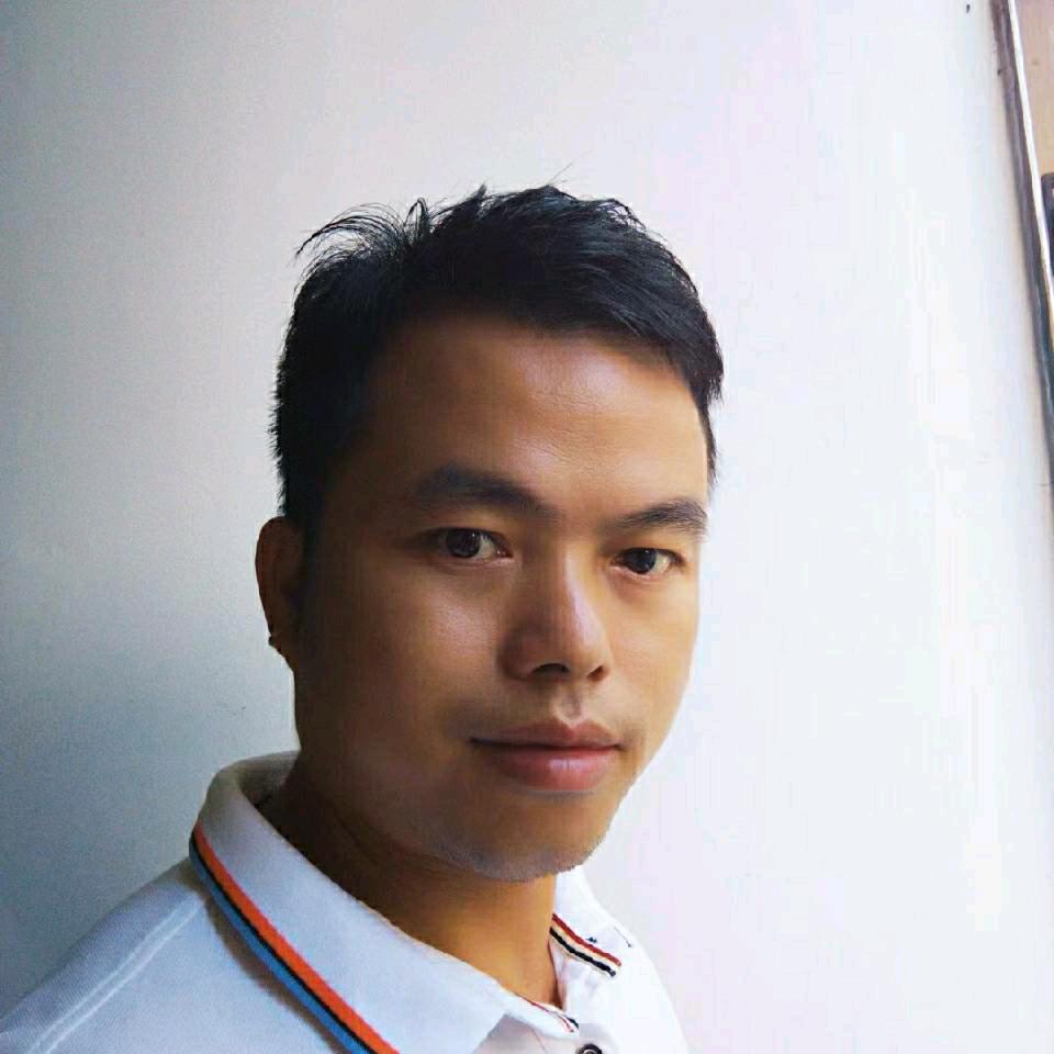 阿全  （中国边民）