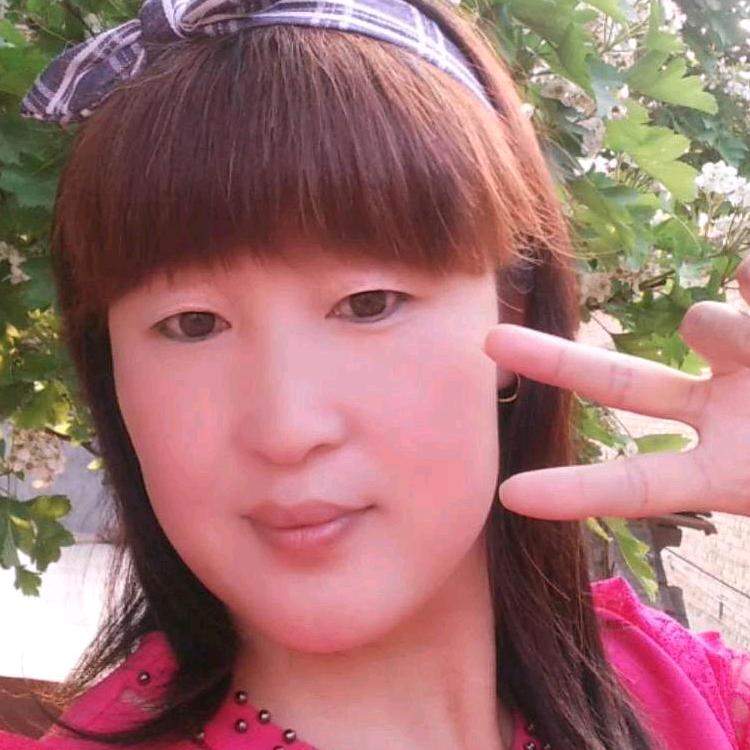 蓝天白云