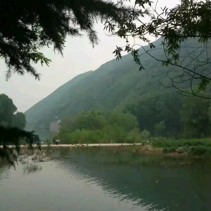 云中漫步