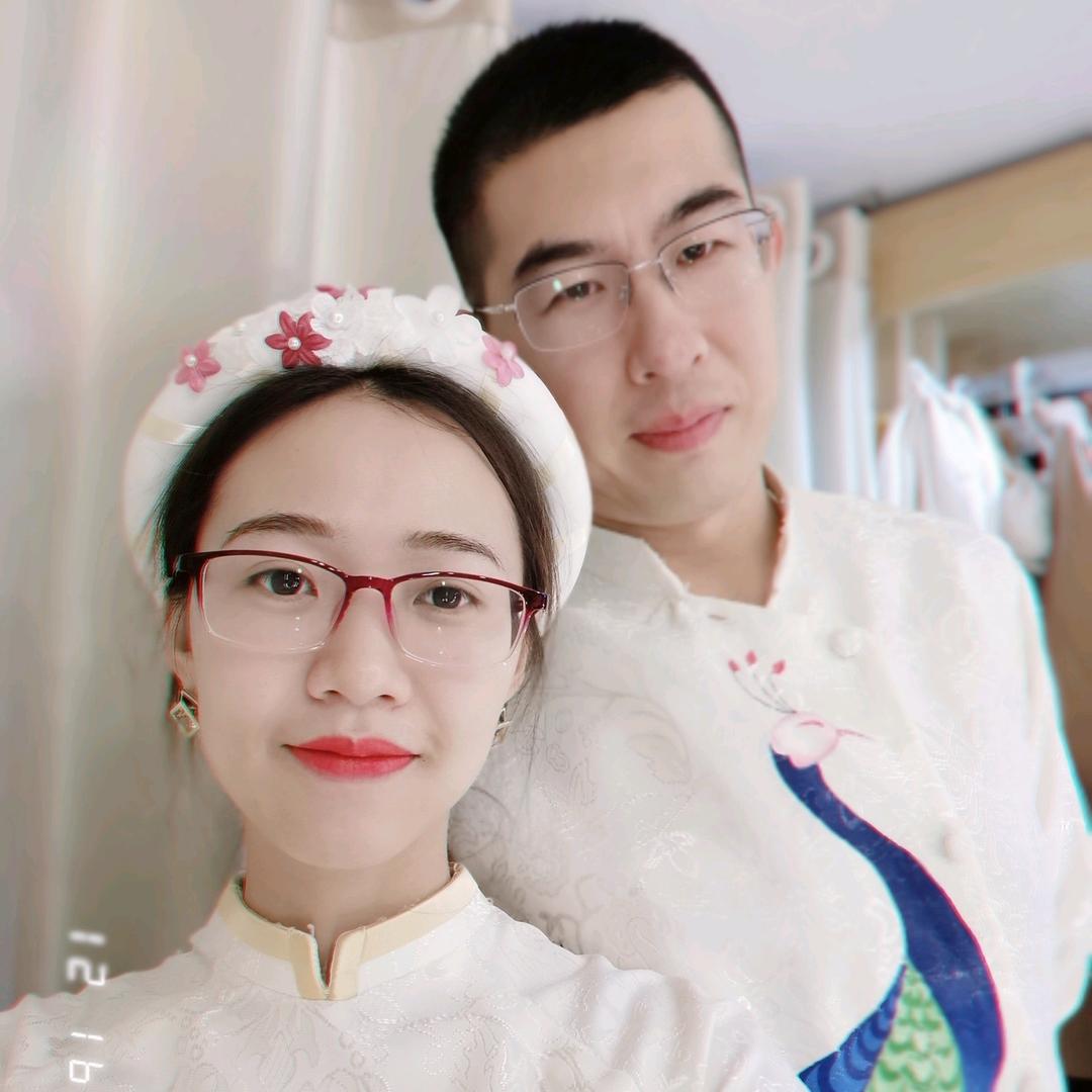越南小柔在东北