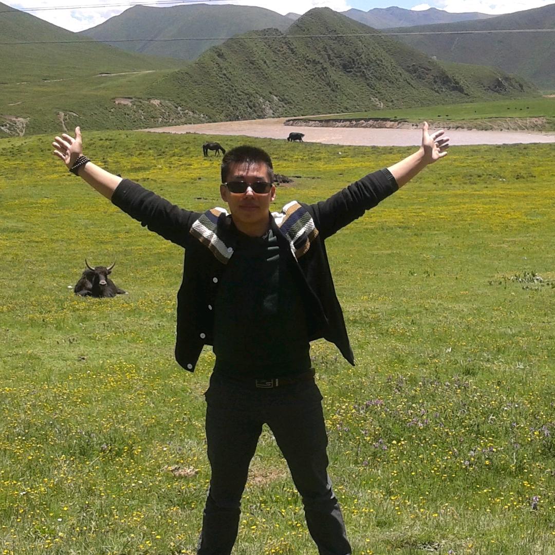 三十几岁的男孩