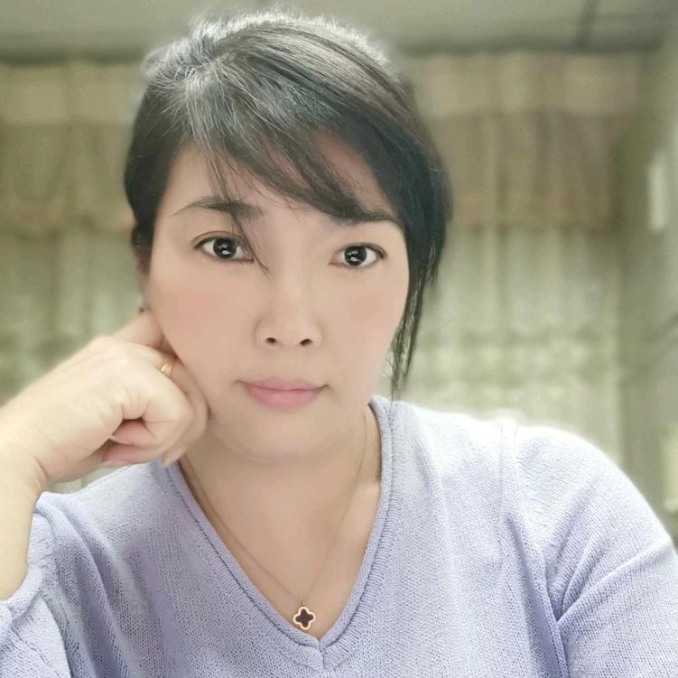 阳光妩媚（小雨伞）