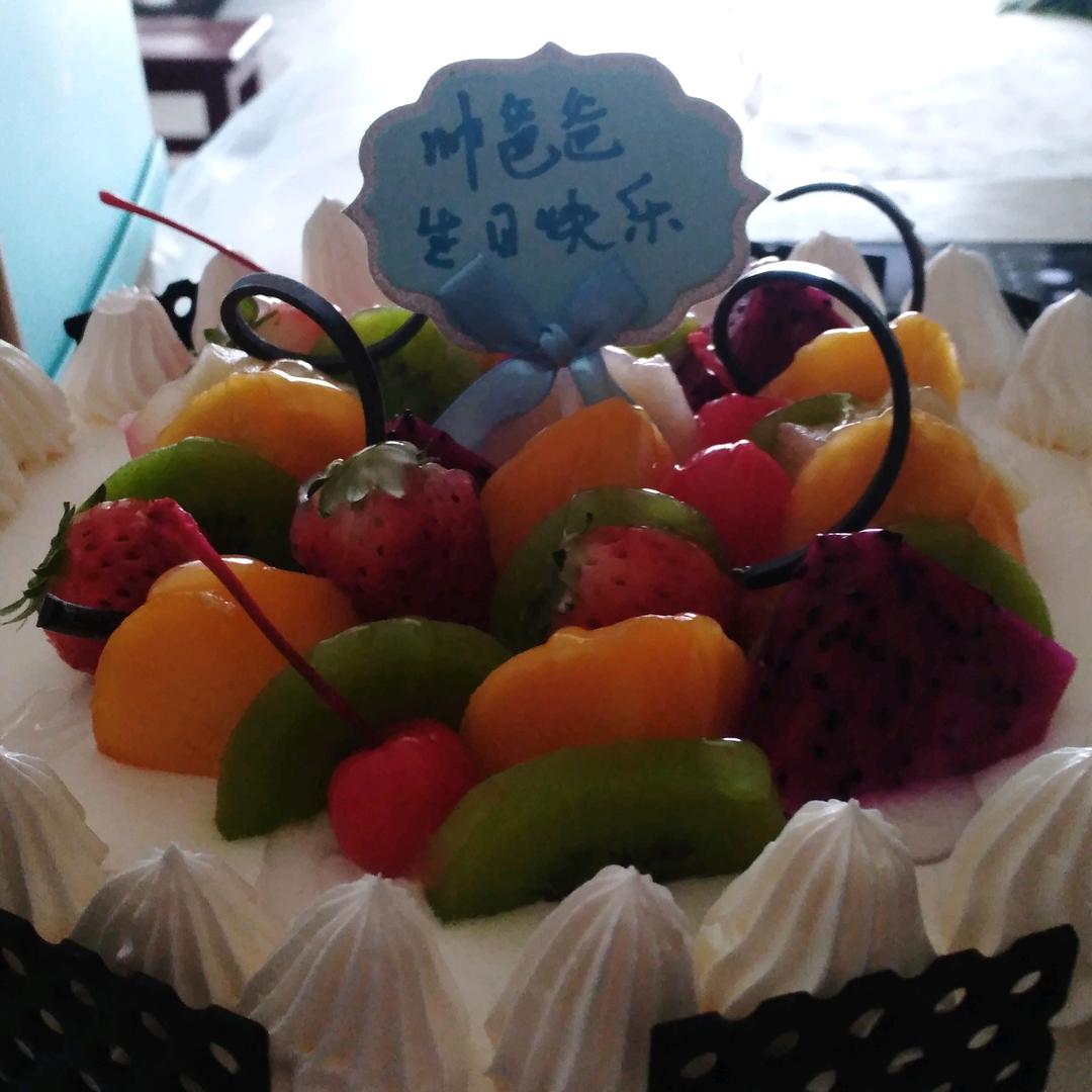 相信奋斗的力量