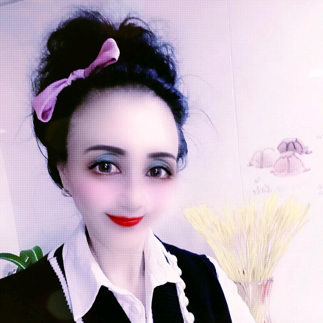大美人