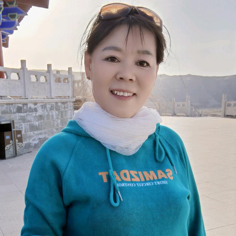 阿莲 🐍
