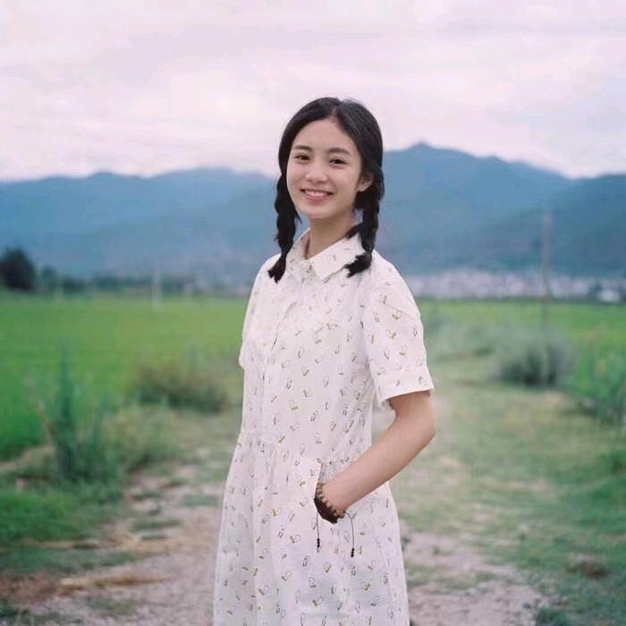 阿黄的乡村生活