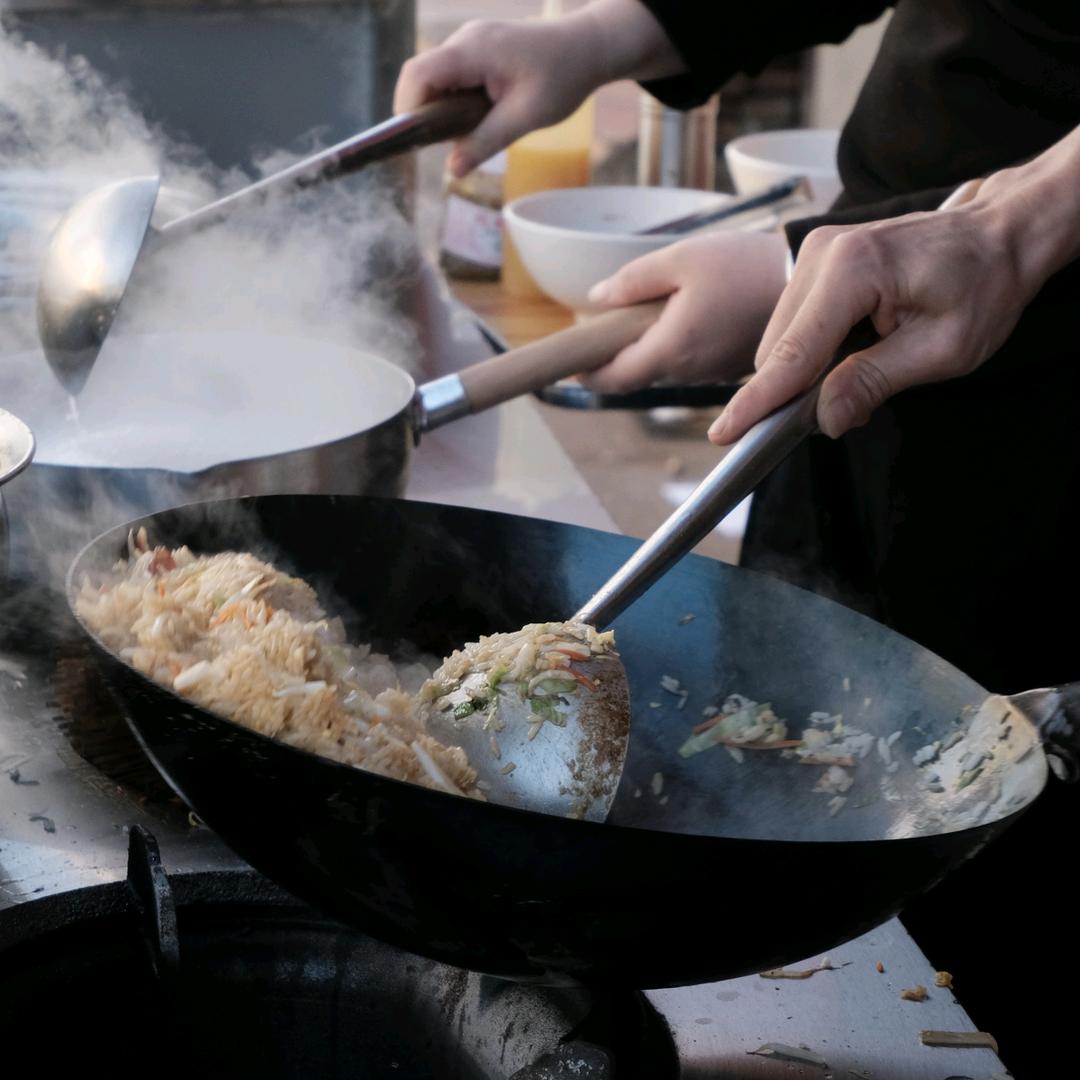 海丰庭记炒粉签