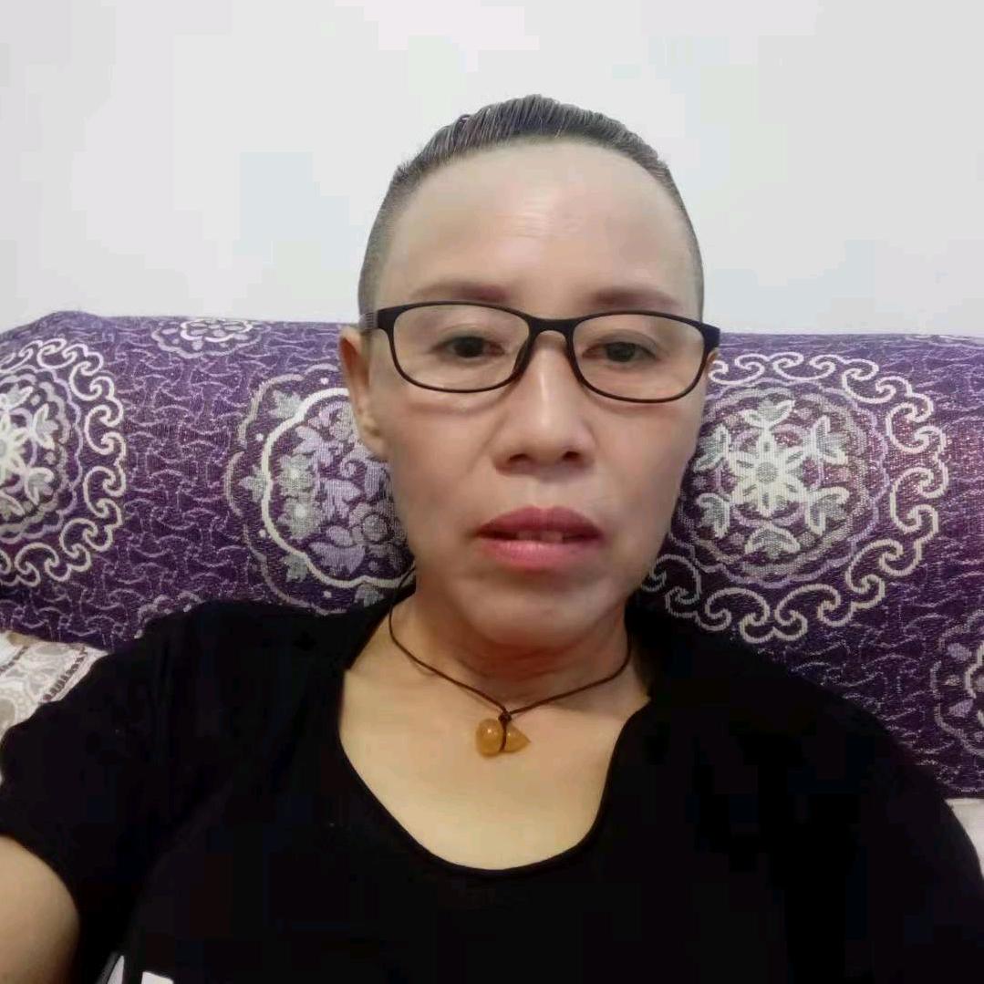 李姐表演