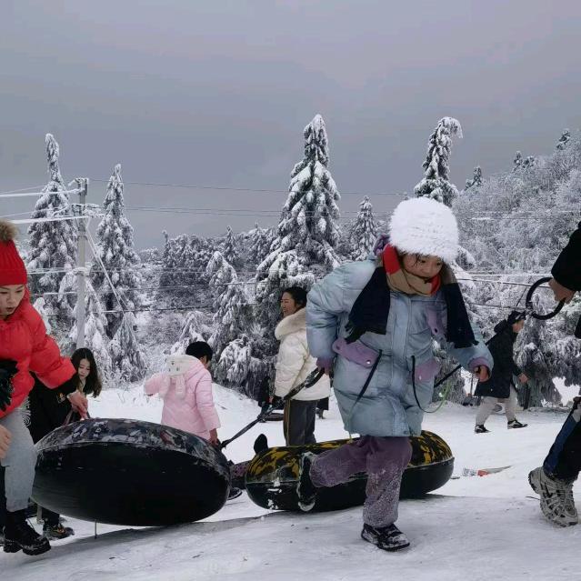 黑屠腾户外安装