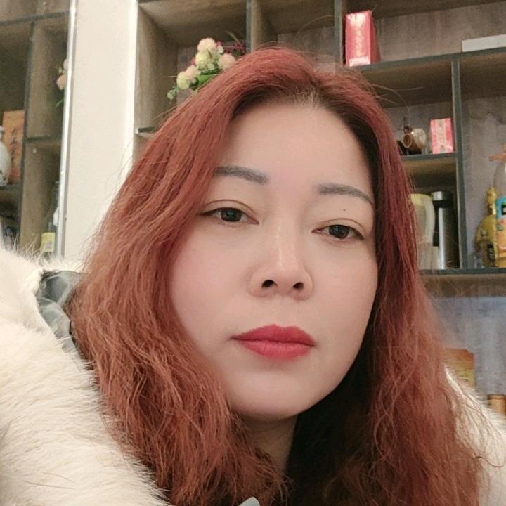 北方的雪