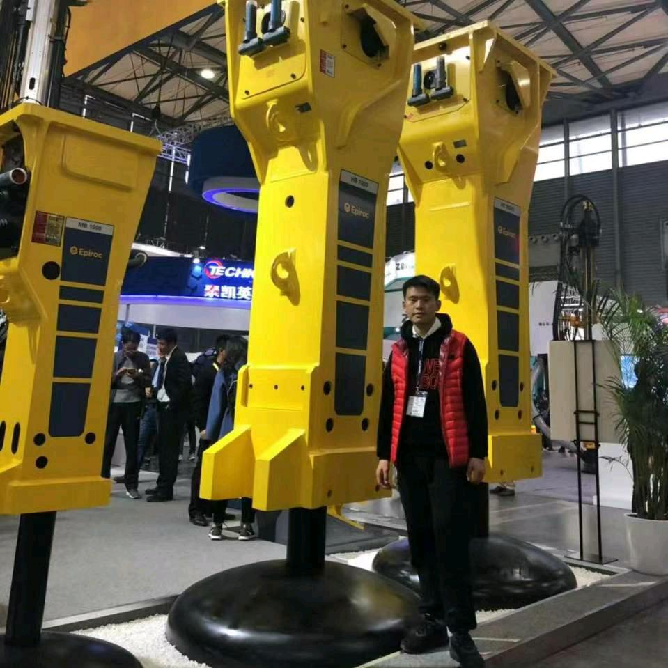 锤遍八方～涛哥破碎锤