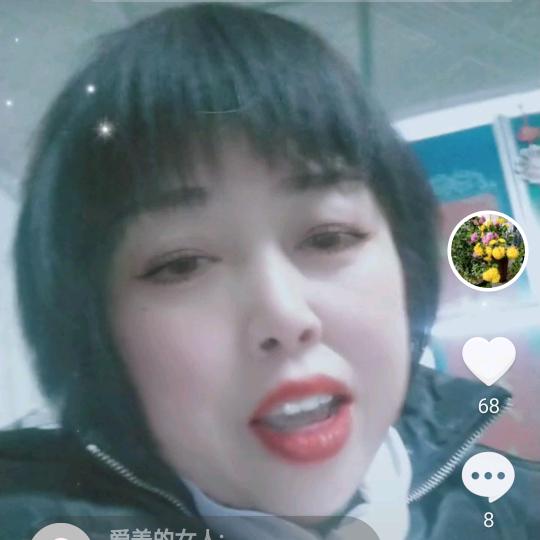 柔情似水。。