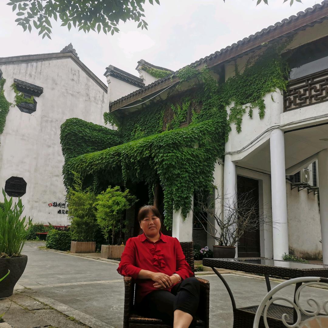 我家有四个宝贝♥️💗💖