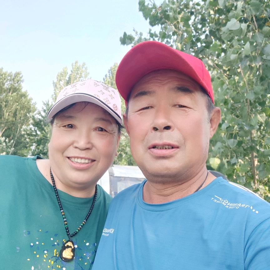 健康老王