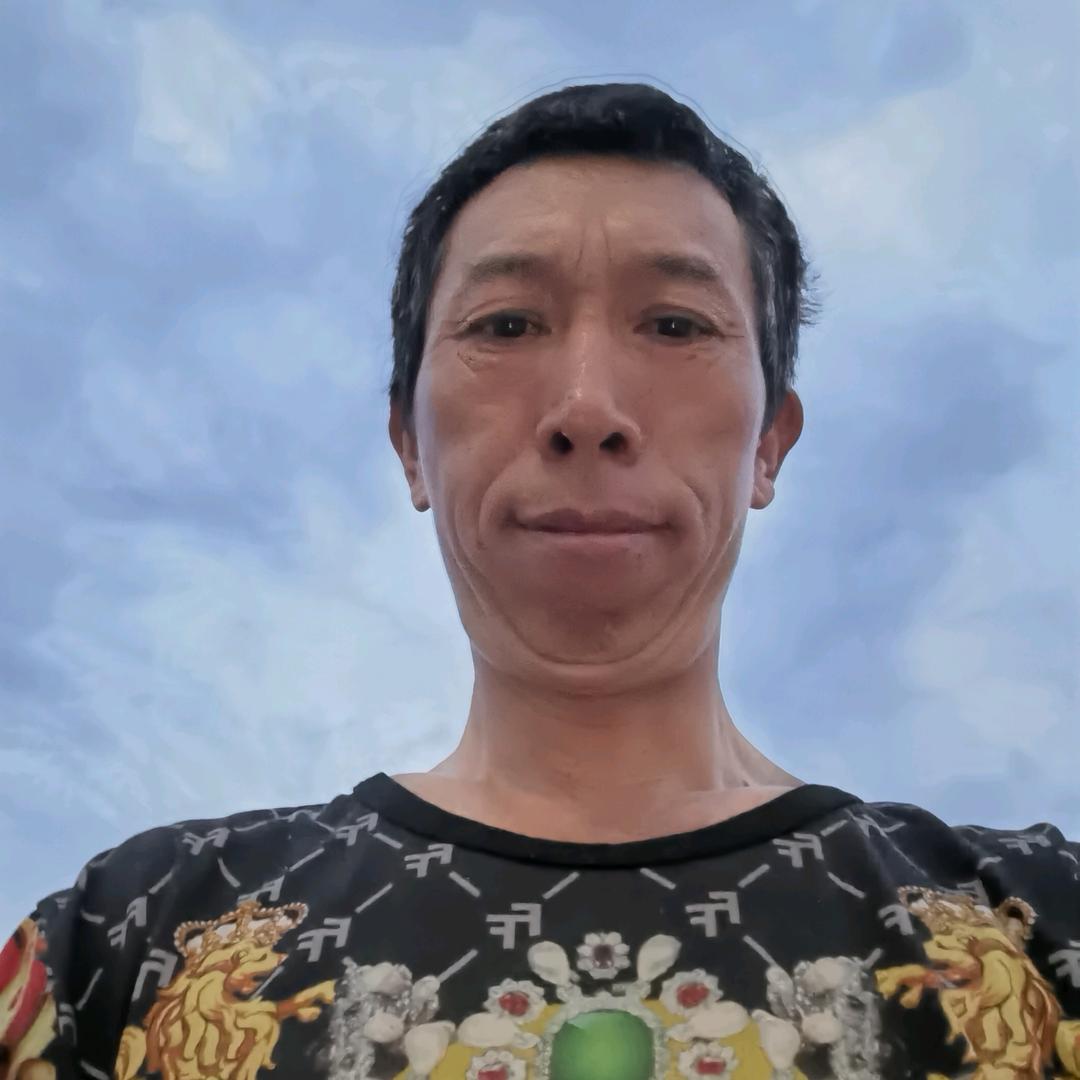 岁月静好.