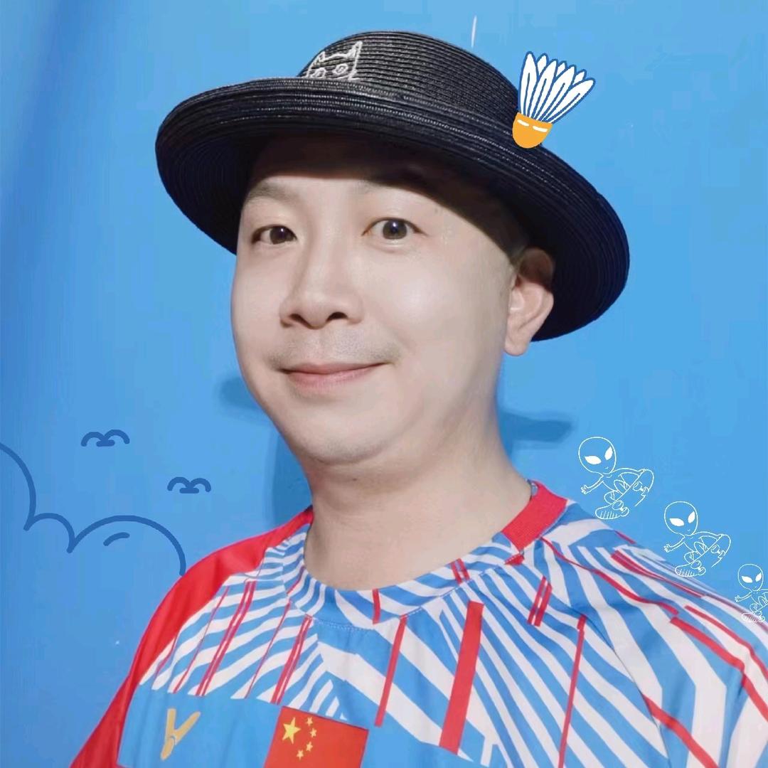 ROCKY爱运动