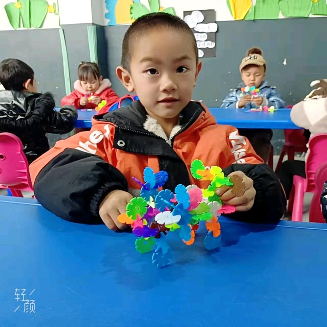 丰丰妈妈