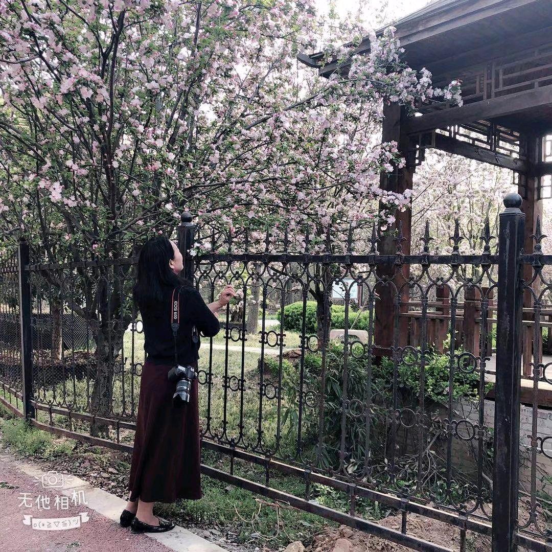 李家女子