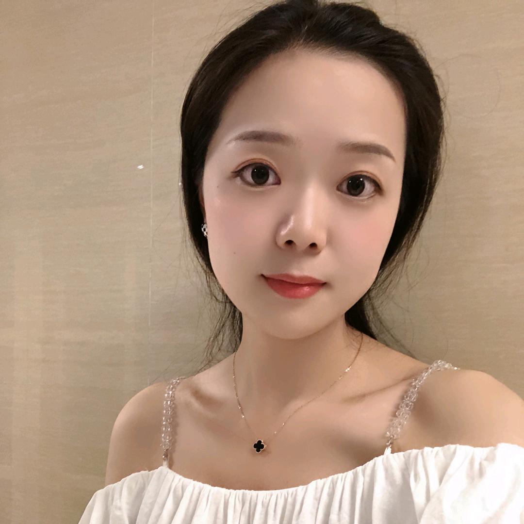 李美美